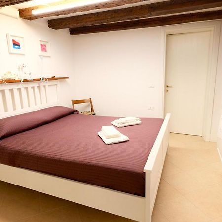 Casa Delle Ancore Velence Kültér fotó