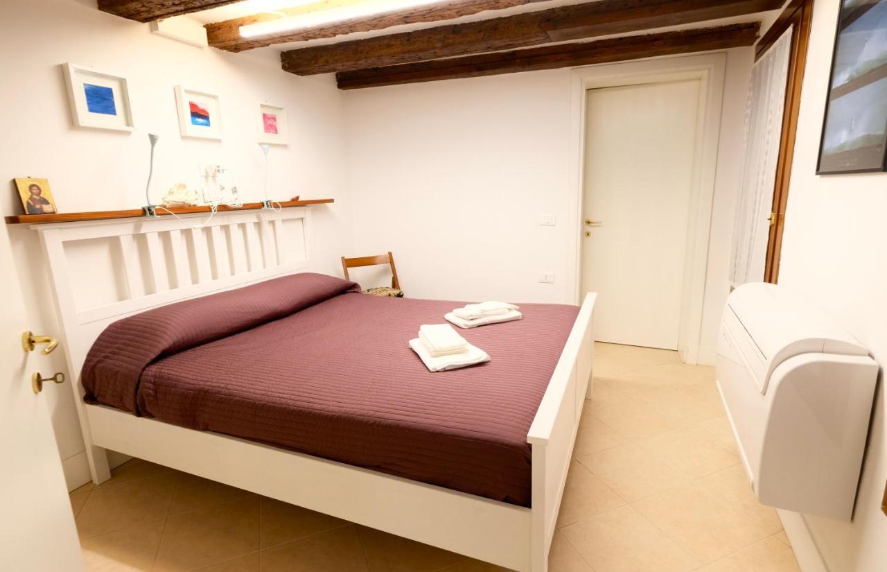 Casa Delle Ancore Velence Kültér fotó