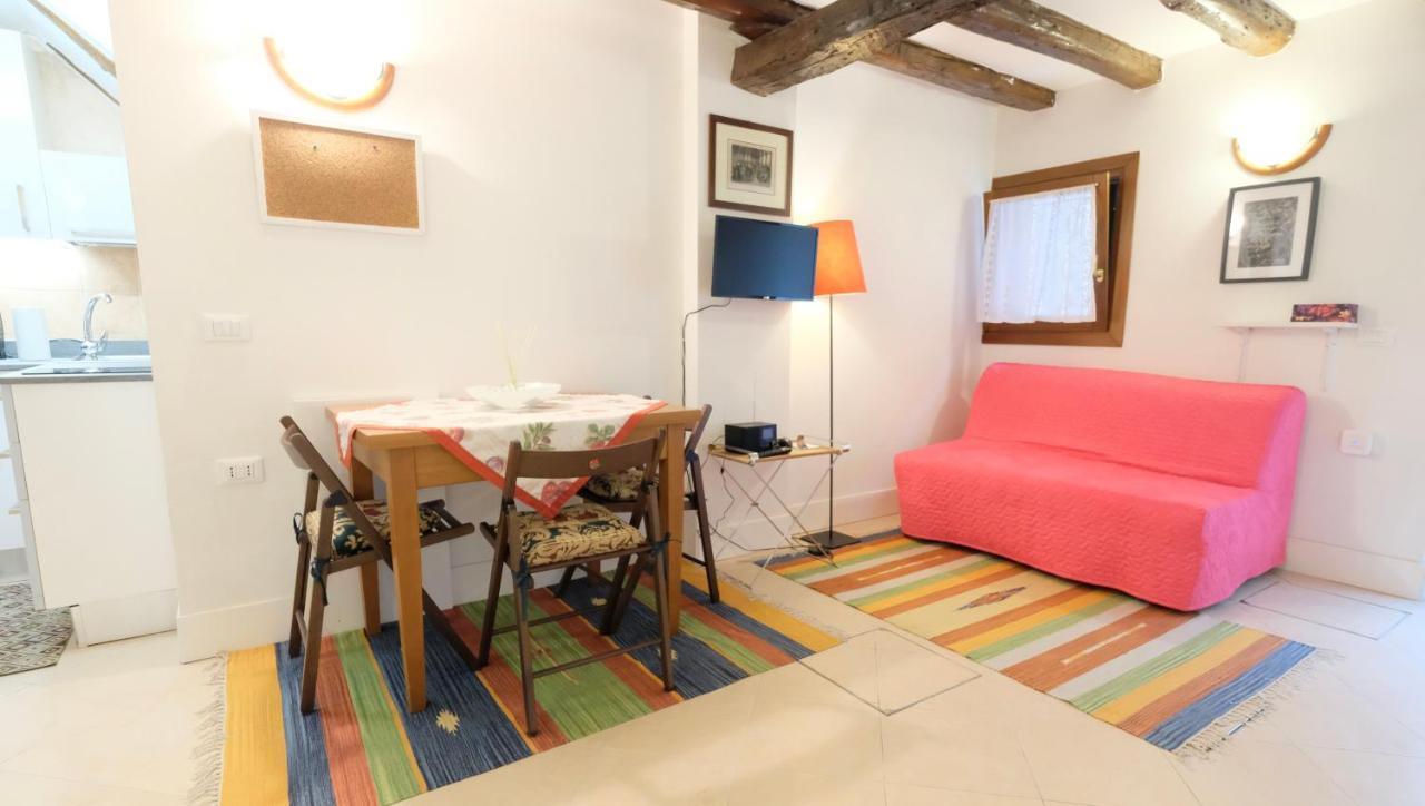 Casa Delle Ancore Velence Kültér fotó